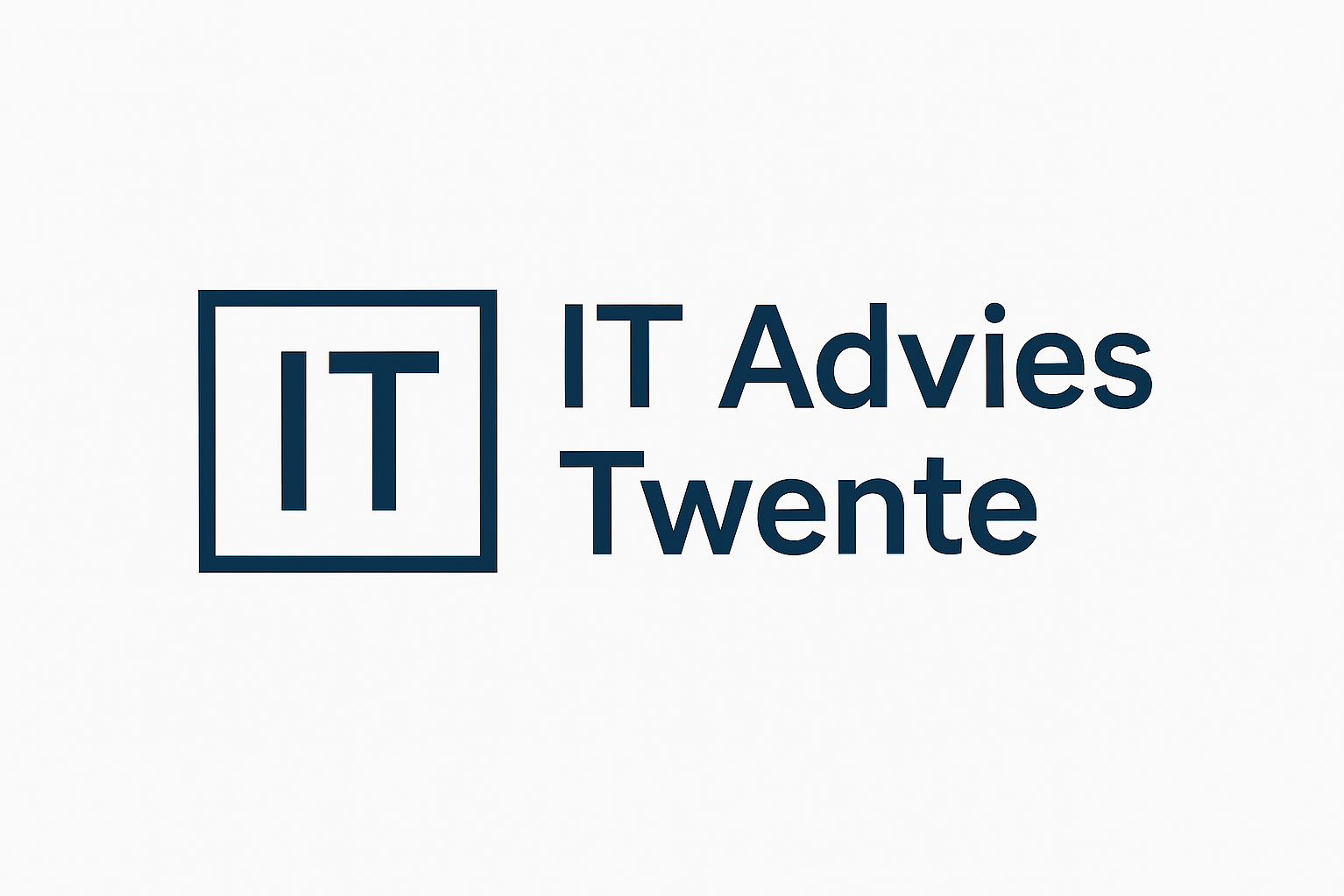 IT advies Twente